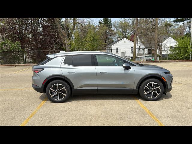 2026 Chevrolet Equinox LT2 w/PDE