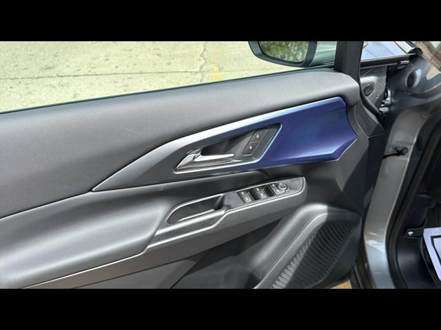 2026 Chevrolet Equinox LT2 w/PDE