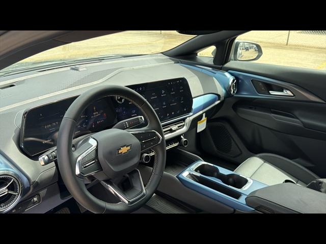 2026 Chevrolet Equinox LT2 w/PDE