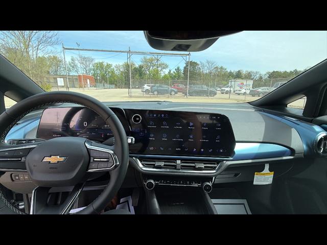 2026 Chevrolet Equinox LT2 w/PDE