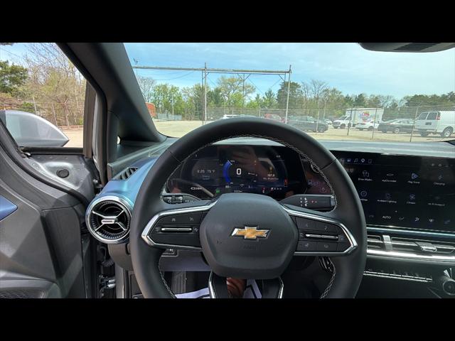 2026 Chevrolet Equinox LT2 w/PDE