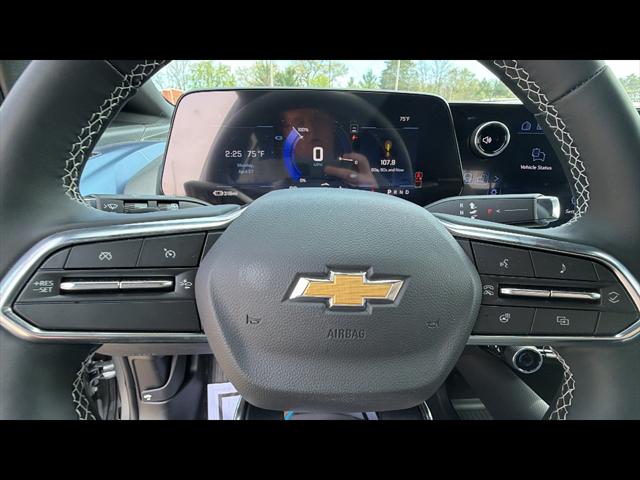 2026 Chevrolet Equinox LT2 w/PDE