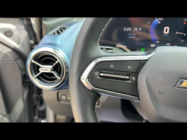 2026 Chevrolet Equinox LT2 w/PDE