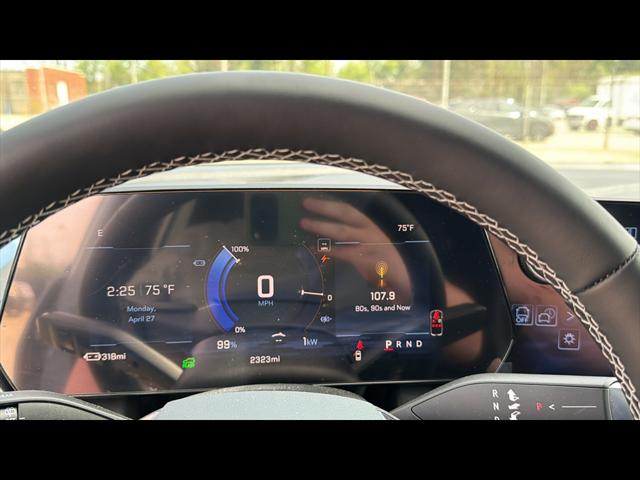 2026 Chevrolet Equinox LT2 w/PDE