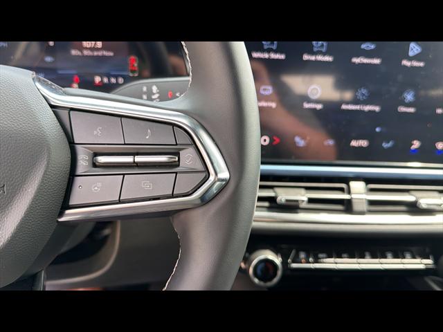 2026 Chevrolet Equinox LT2 w/PDE