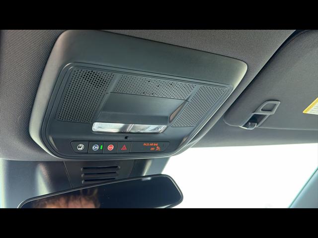 2026 Chevrolet Equinox LT2 w/PDE