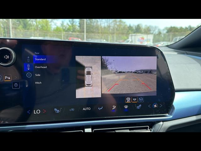 2026 Chevrolet Equinox LT2 w/PDE