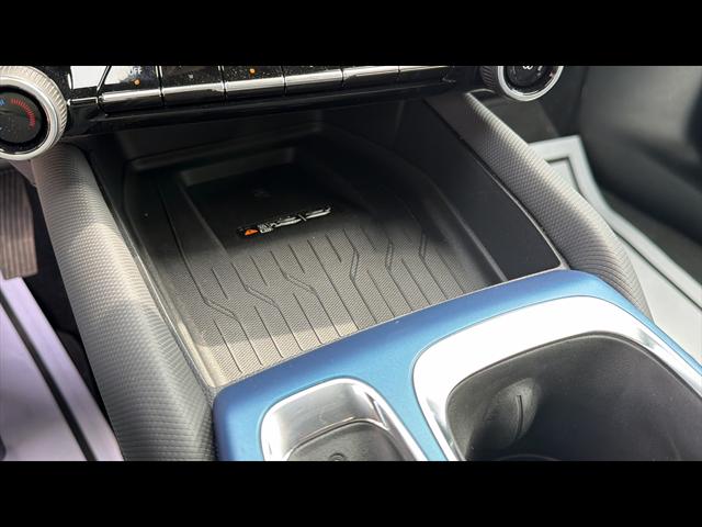 2026 Chevrolet Equinox LT2 w/PDE