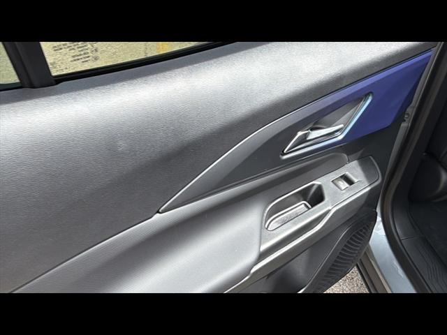 2026 Chevrolet Equinox LT2 w/PDE