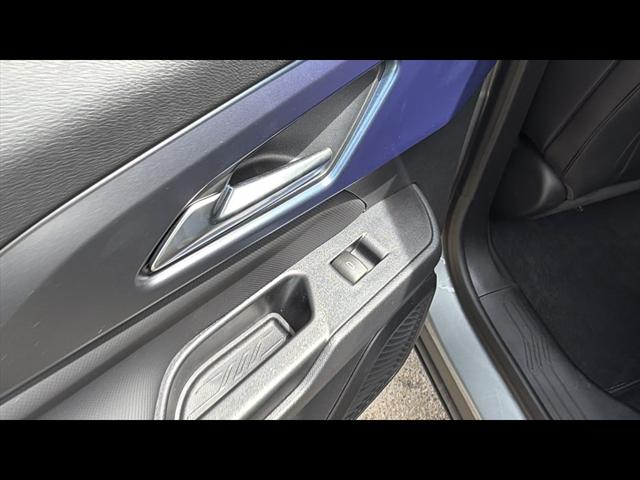 2026 Chevrolet Equinox LT2 w/PDE