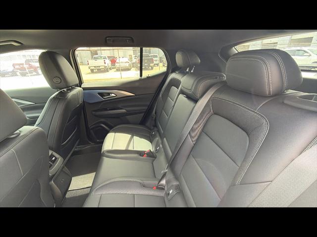 2026 Chevrolet Equinox LT2 w/PDE