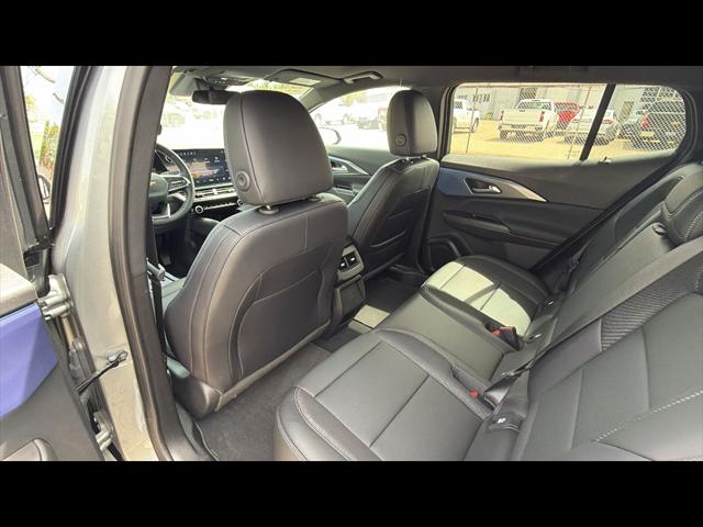 2026 Chevrolet Equinox LT2 w/PDE