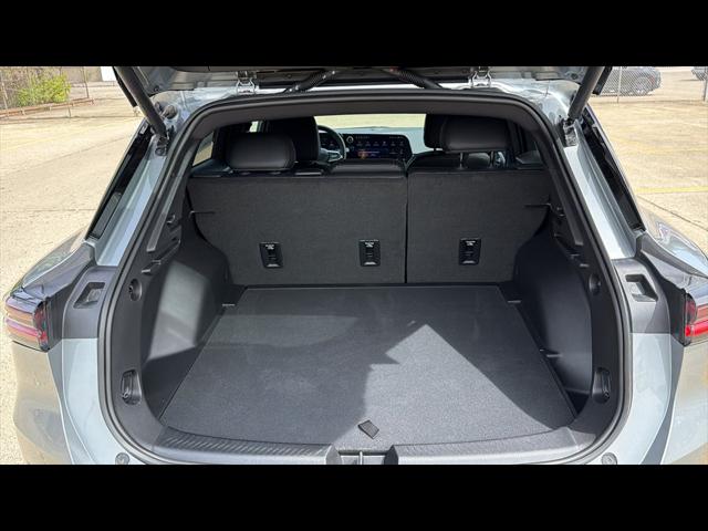 2026 Chevrolet Equinox LT2 w/PDE