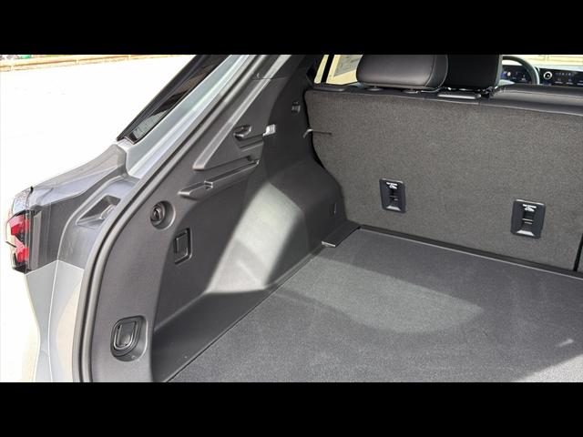 2026 Chevrolet Equinox LT2 w/PDE