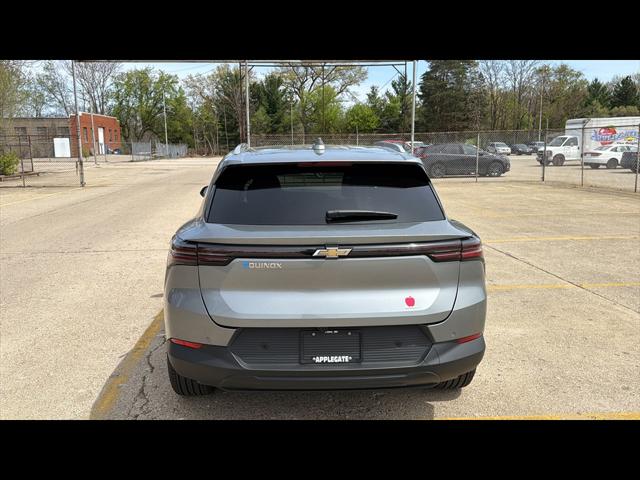 2026 Chevrolet Equinox LT2 w/PDE