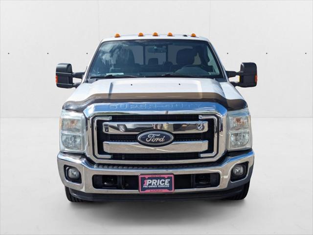 2011 Ford F-350 LARIAT 2011 Ford F-350 LARIAT