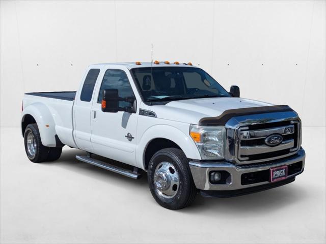 2011 Ford F-350 LARIAT 2011 Ford F-350 LARIAT