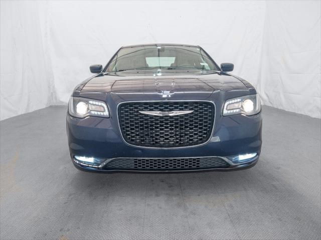2016 Chrysler 300 300S