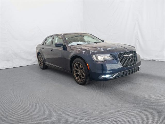 2016 Chrysler 300 300S