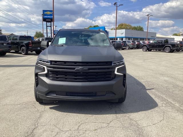 2023 Chevrolet Tahoe 4WD Premier