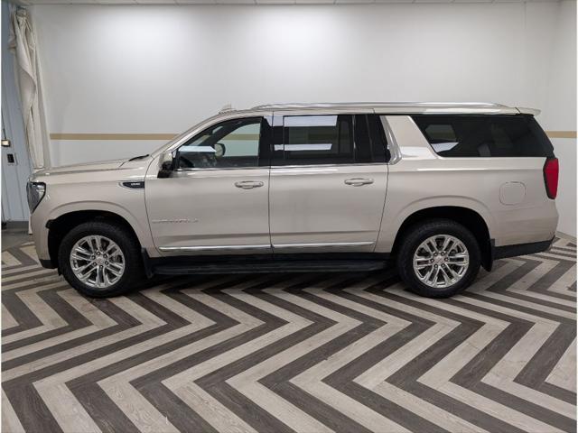2024 GMC Yukon XL 4WD Denali 2024 GMC Yukon XL 4WD Denali