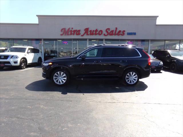 2016 Volvo XC90 T6 Momentum for sale in Dayton, OH