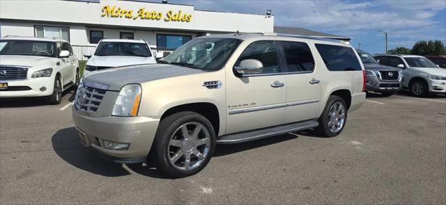 2009 Cadillac Escalade ESV Standard for sale in Cincinnati, OH