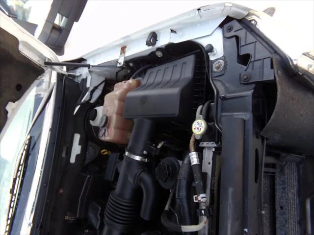 2009 Ford F-150 XLT