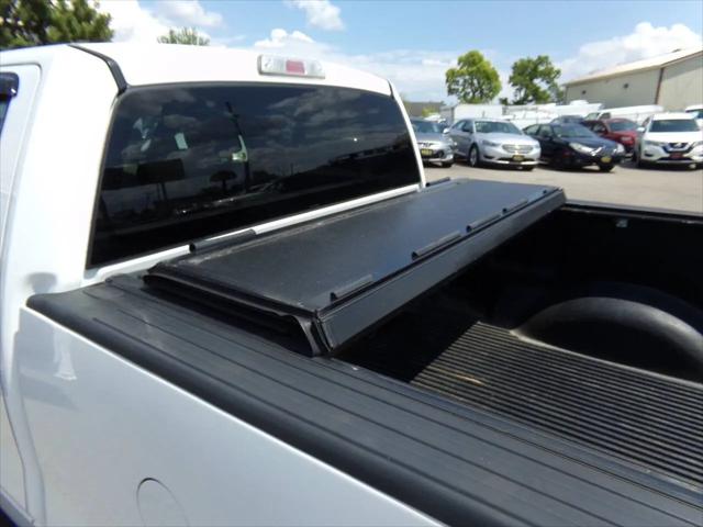 2009 Ford F-150 XLT