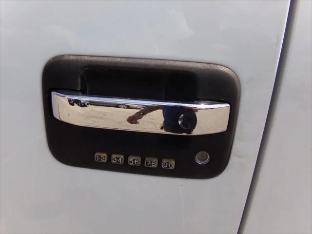2009 Ford F-150 XLT