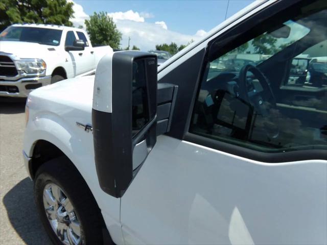 2009 Ford F-150 XLT