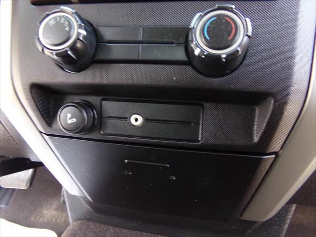 2009 Ford F-150 XLT