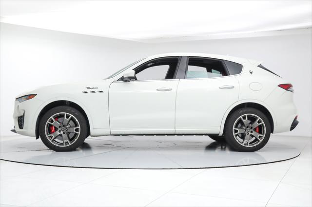 2022 Maserati Levante Modena