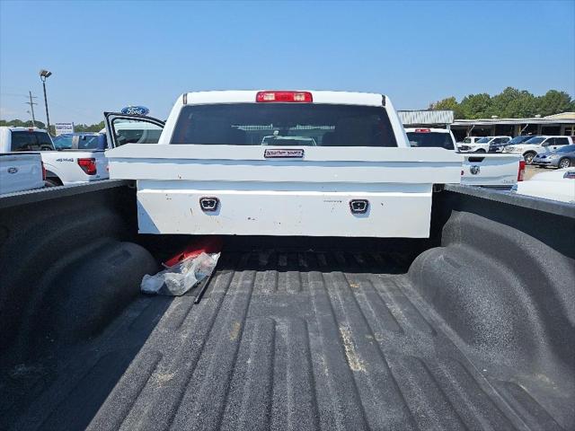 2022 RAM 2500 Tradesman Crew Cab 4x4 64 Box