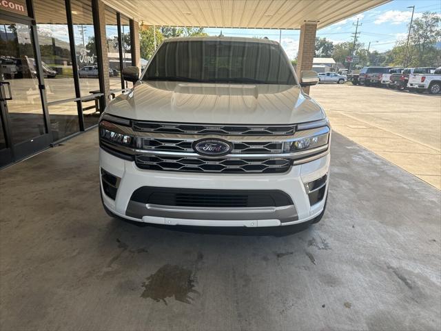 2024 Ford Expedition Platinum 2024 Ford Expedition Platinum