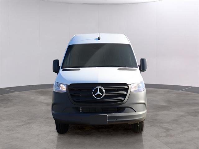 2024 Mercedes-Benz Sprinter 3500XD High Roof 4-Cyl Diesel HO