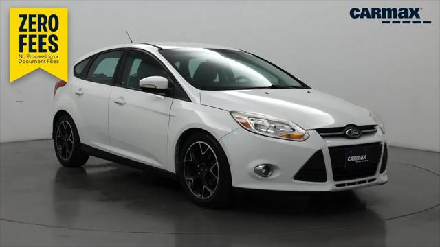2014 Ford Focus SE for sale in Clearwater, FL
