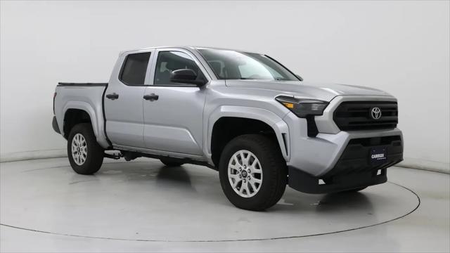 2024 Toyota Tacoma SR for sale in Virginia Beach, VA