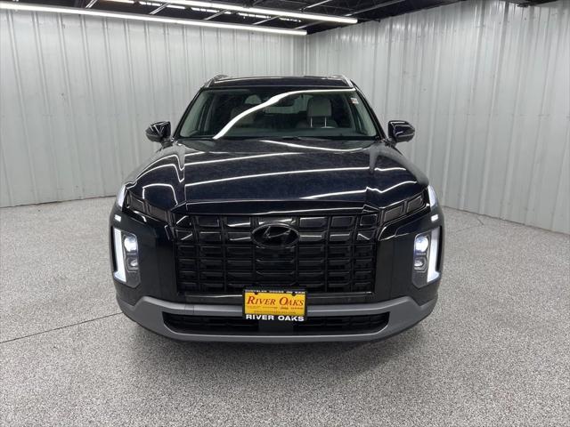 2024 Hyundai Palisade Limited 2024 Hyundai Palisade Limited