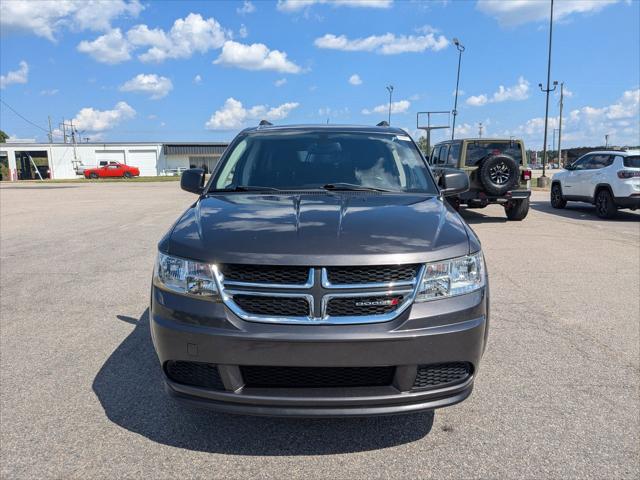 2020 Dodge Journey SE Value 2020 Dodge Journey SE Value