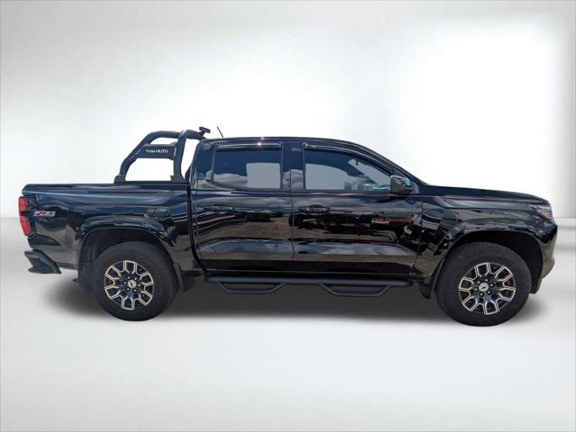2024 Chevrolet Colorado 4WD Z71 2024 Chevrolet Colorado 4WD Z71
