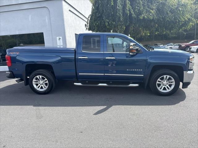 2016 Chevrolet Silverado 1500 1LZ 2016 Chevrolet Silverado 1500 1LZ