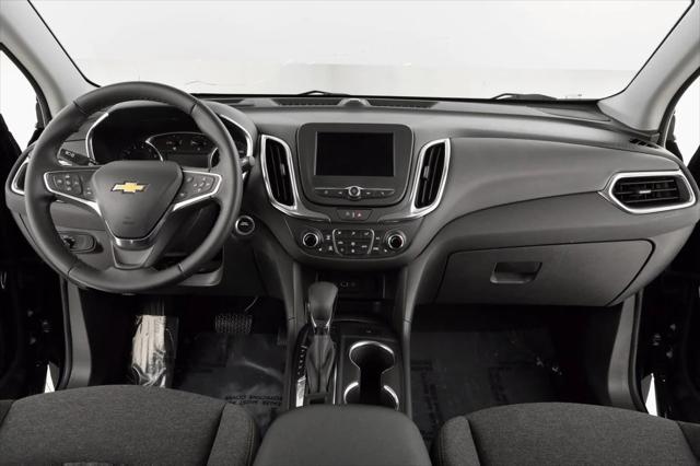 2023 Chevrolet Equinox AWD 2FL 2023 Chevrolet Equinox AWD 2FL