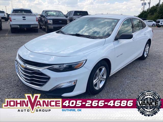 2023 Chevrolet Malibu FWD 1FL 2023 Chevrolet Malibu FWD 1FL
