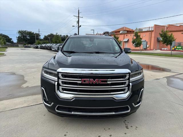 2023 GMC Acadia FWD SLT 2023 GMC Acadia FWD SLT