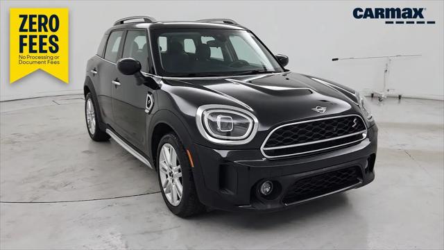 2023 MINI Cooper Countryman Cooper S Classic for sale in Hoover, AL