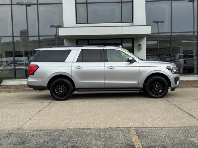 2024 Ford Expedition XLT MAX