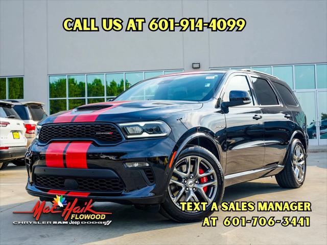 2023 Dodge Durango R/T Plus AWD