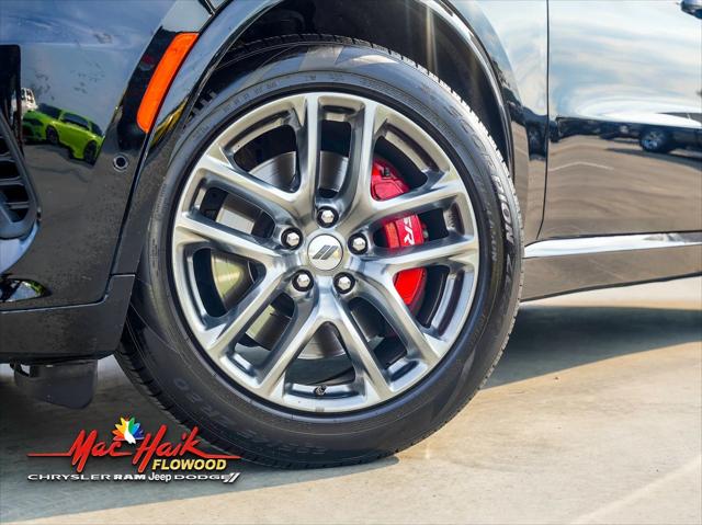 2023 Dodge Durango R/T Plus AWD