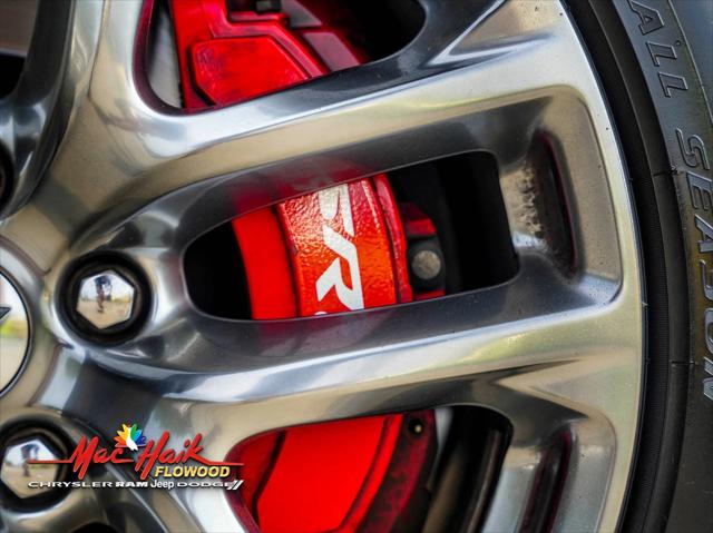 2023 Dodge Durango R/T Plus AWD
